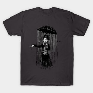 Mary Poppanksy T-Shirt